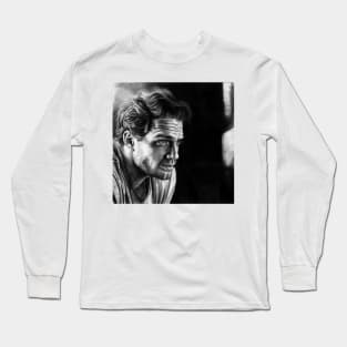 Henry X Long Sleeve T-Shirt